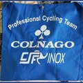 COLNAGO - CSF INOX (PCT) - 2010