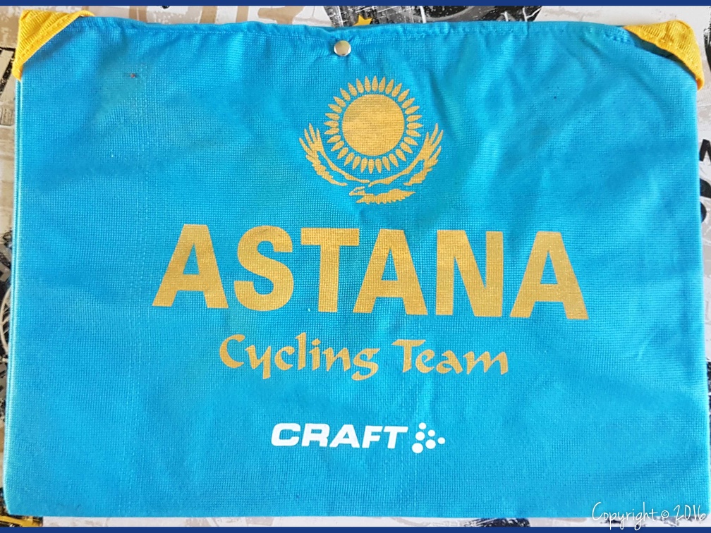 ASTANA (PRO) - 2007
