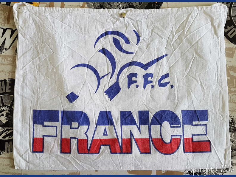 FEDERATION FRANCAISE DE CYCLISME - 2004
