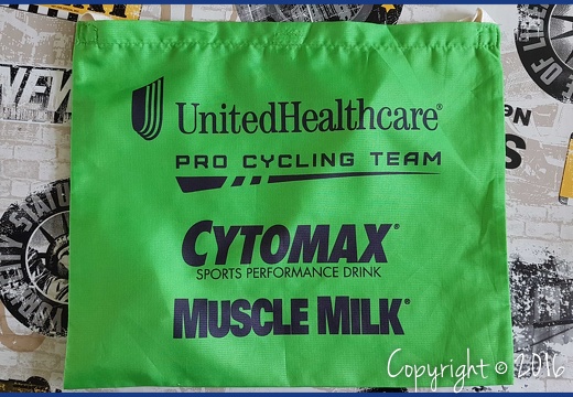 UNITEDHEALTHCARE PRO CYCLING TEAM (PCT) - 2012