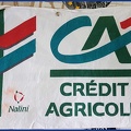 CREDIT AGRICOLE (GSI) - 2003