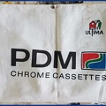 PDM - ULTIMA - CONCORDE - 1988
