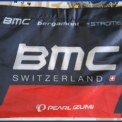 BMC RACING TEAM (PRO) - 2013