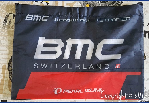 BMC RACING TEAM (PRO) - 2013