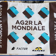 AG2R LA MONDIALE (WTT) - 2017