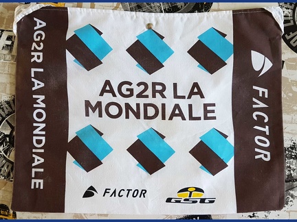 AG2R LA MONDIALE (WTT) - 2017