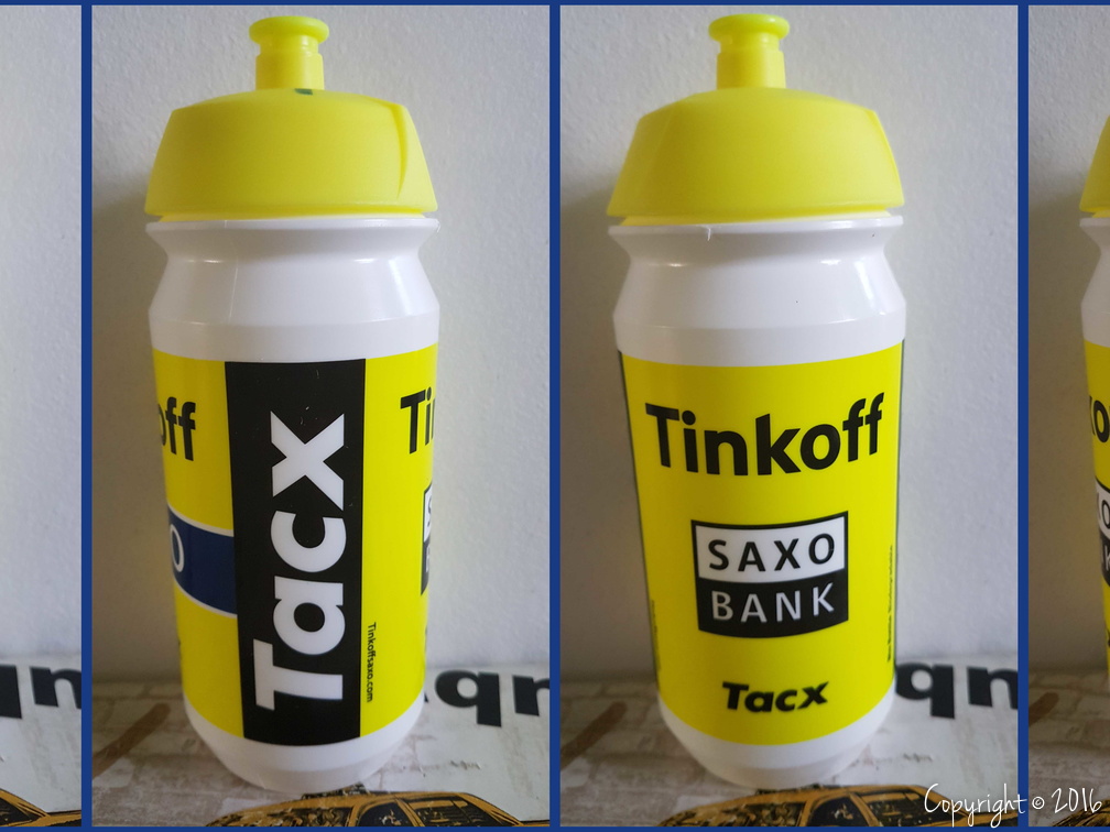TINKOFF - SAXO (WTT) - 2015