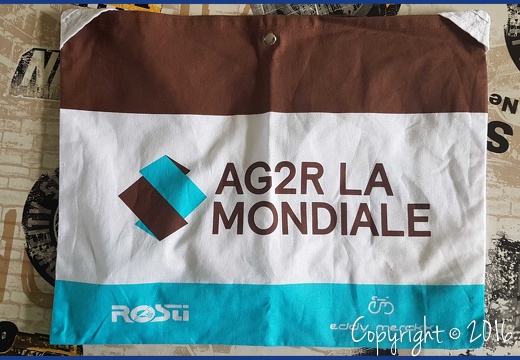 AG2R LA MONDIALE (WTT) - 2020