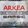 TEAM ARKEA - SAMSIC (PRT) - 2020