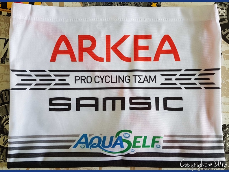 TEAM ARKEA - SAMSIC (PRT) - 2020