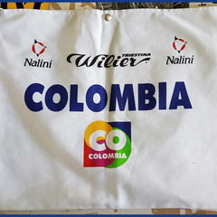 COLOMBIA (PCT) - 2013