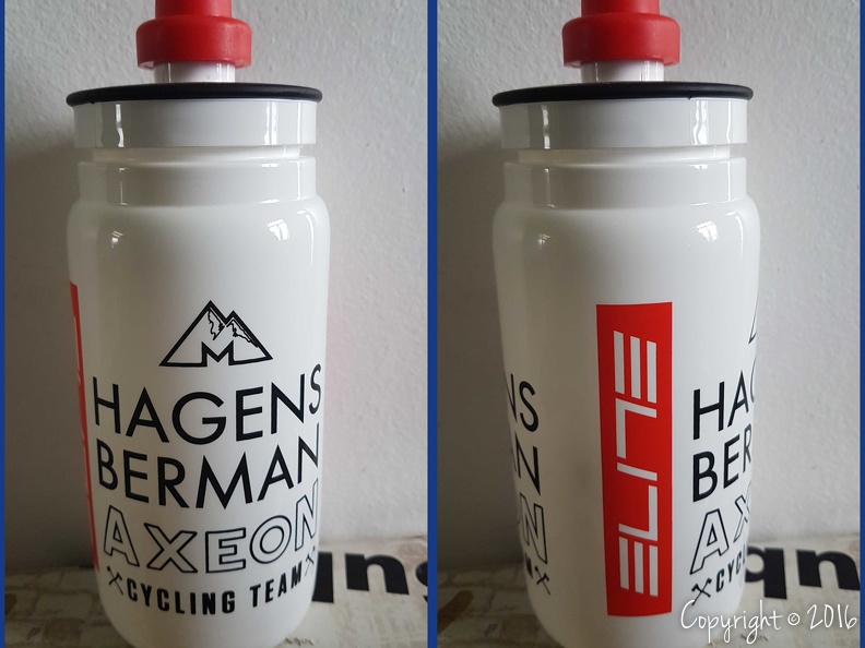 HAGENS BERMAN AXEON (CTM) - 2020