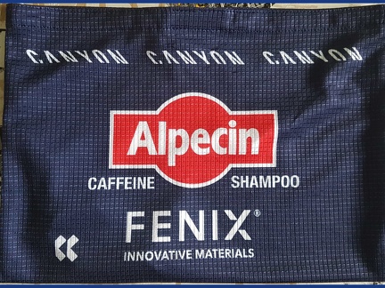 ALPECIN - FENIX (PRT) - 2020