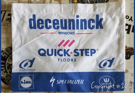 DECEUNINCK - QUICK - STEP (WTT) - 2020