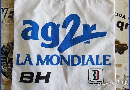 AG2R LA MONDIALE (PRO) - 2009