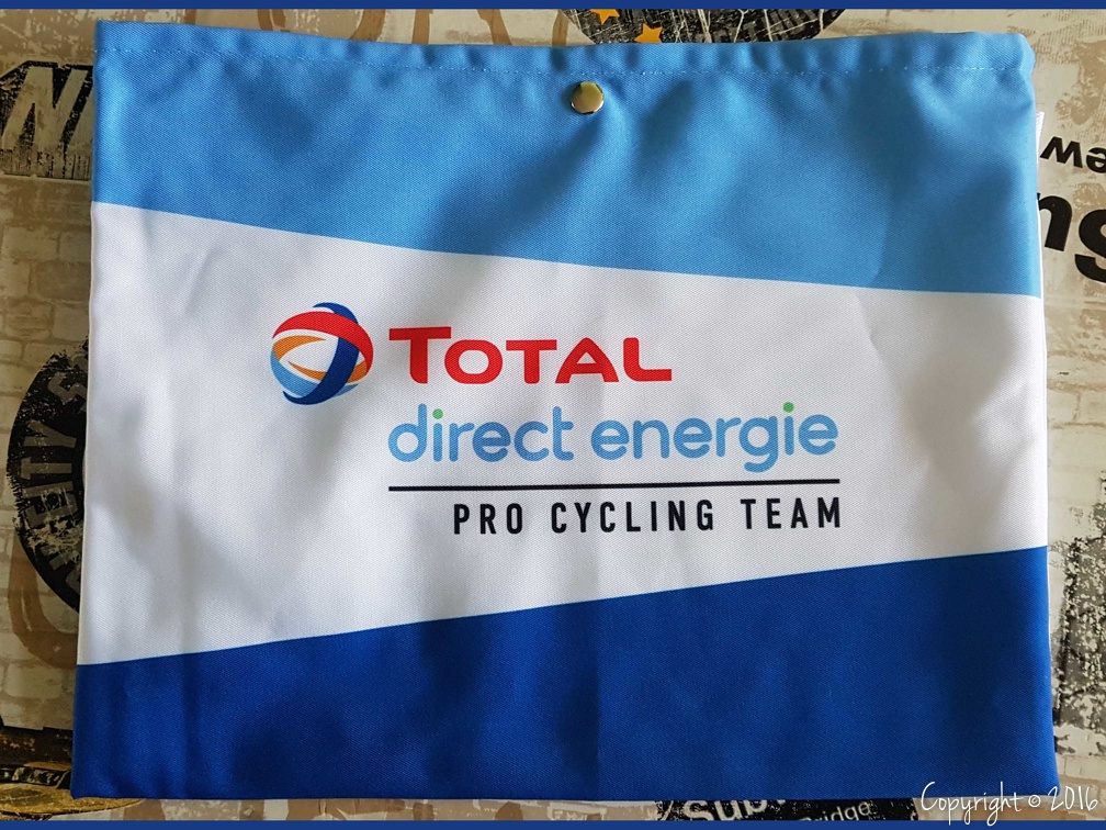 MUSETTE TOTAL DIRECT ENERGIE - 2020