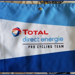 MUSETTE TOTAL DIRECT ENERGIE - 2020