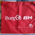 BURGOS - BH (PRT) - 2020
