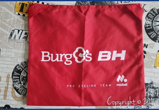 BURGOS - BH (PRT) - 2020