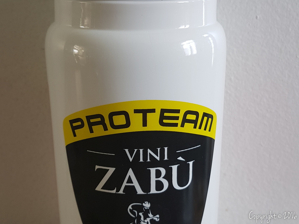 VINI ZABU' KTM (PRT) - 2020 1