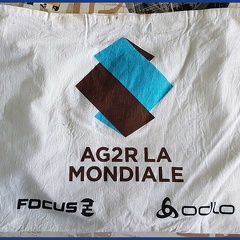 AG2R LA MONDIALE (PRO) - 2013