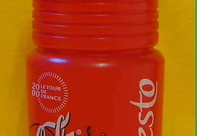 Coca Cola / TDF