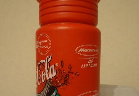 COCA 2000 MERCATONE