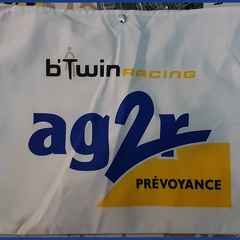 AG2R PREVOYANCE (PRO) - 2007