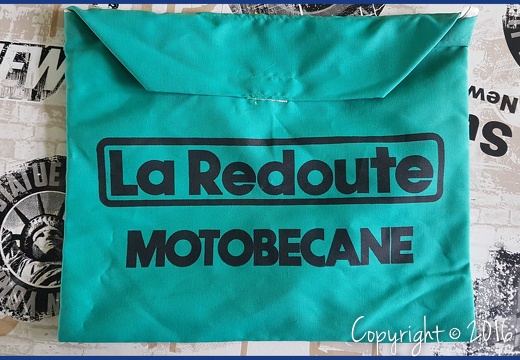 LA REDOUTE - MOTOBECANE (GSI) - 1979