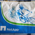 TEAM NETAPP (CTM) - 2010