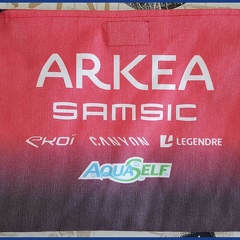 TEAM ARKEA - SAMSIC (PRT) - 2021