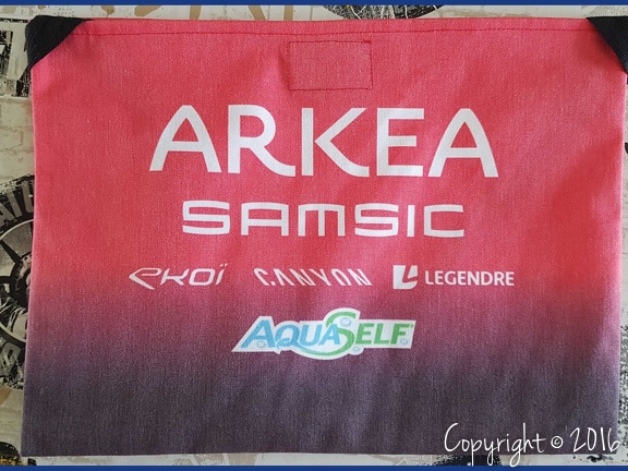 TEAM ARKEA - SAMSIC (PRT) - 2021