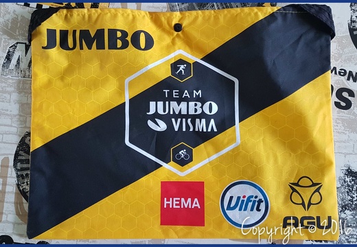 JUMBO-VISMA (WTT) - 2021