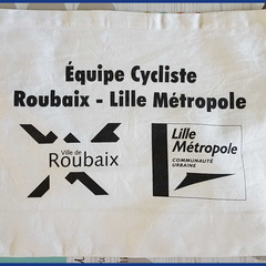 ROUBAIX LILLE METROPOLE (CTM) - 2007