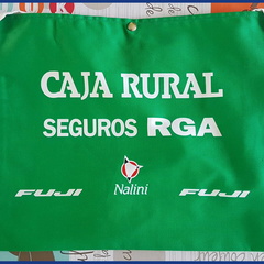 CAJA RURAL - SEGUROS RGA (PCT) - 2017