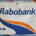 RABOBANK (GSI) - 2001