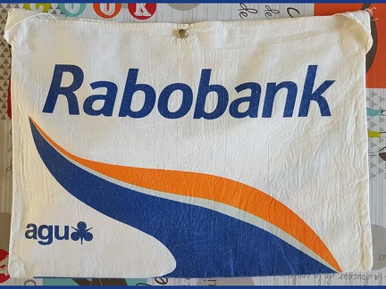 RABOBANK (GSI) - 2001