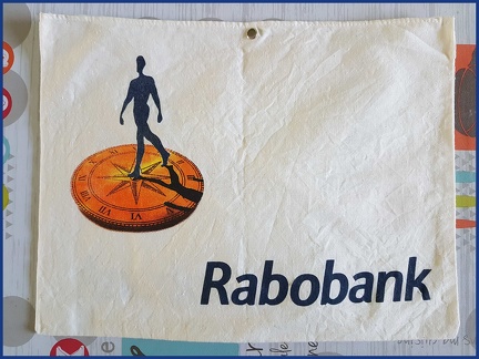 RABOBANK (GSI) - 1997