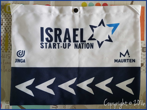 ISRAEL START-UP NATION (WTT) - 2021