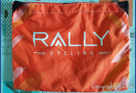 RALLY CYCLING (PRT) - 2021