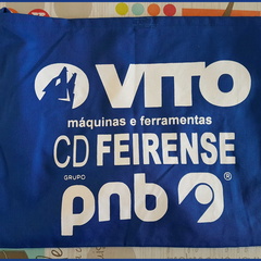 VITO - FEIRENSE - PNB (CTM) - 2019