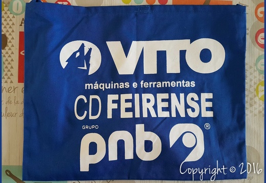 VITO - FEIRENSE - PNB (CTM) - 2019