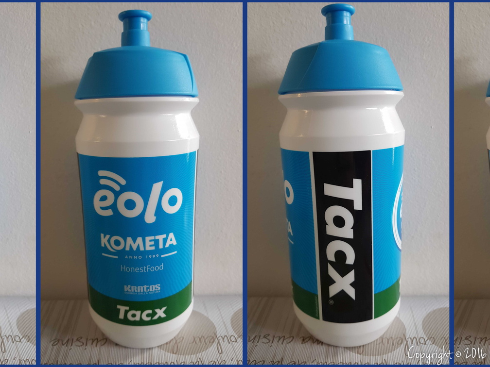 EOLO-KOMETA CYCLING TEAM (PRT) - 2021