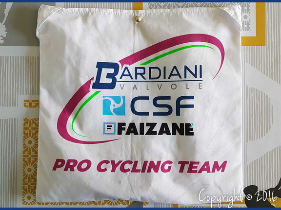 BARDIANI CSF FAIZANE&#39; (PRT) - 2021