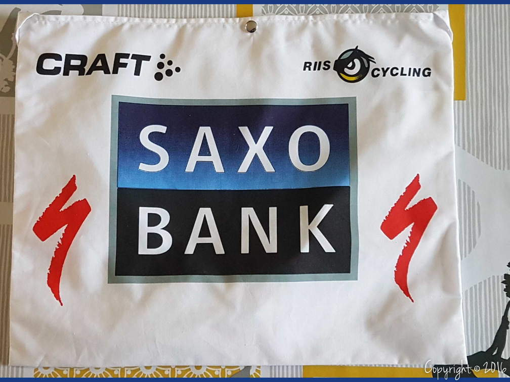 TEAM SAXO BANK (PRO) - 2009