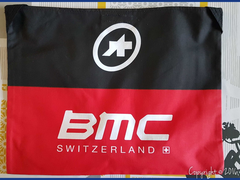 BMC RACING TEAM (WTT) - 2018