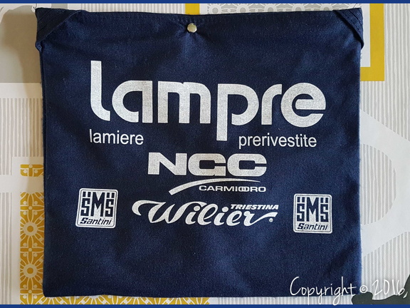LAMPRE - N.G.C (PRO) - 2009