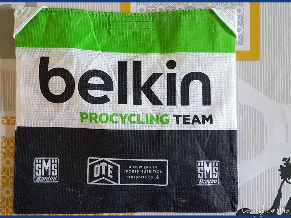 BELKIN-PRO CYCLING TEAM (PRO) - 2014