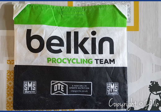 BELKIN-PRO CYCLING TEAM (PRO) - 2014
