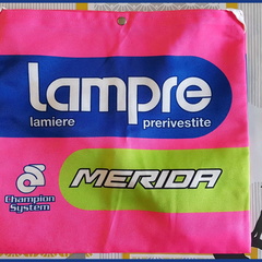 LAMPRE-MERIDA (PRO) - 2013